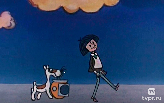 Волшебная палочка