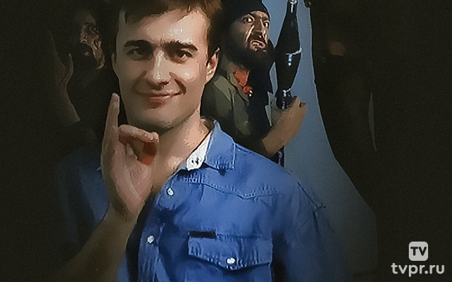 Колесо любви