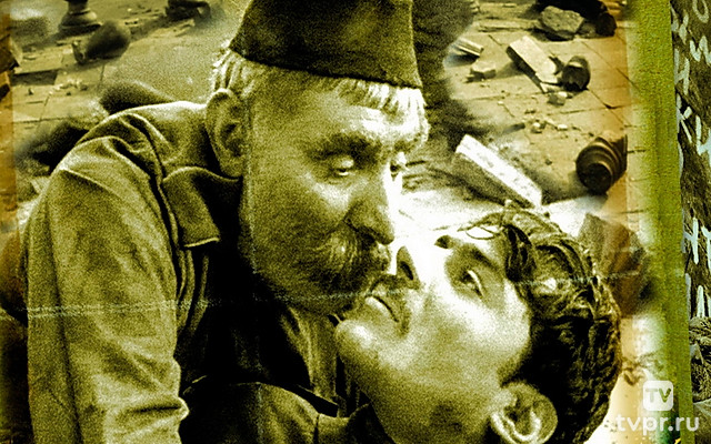 Отец солдата