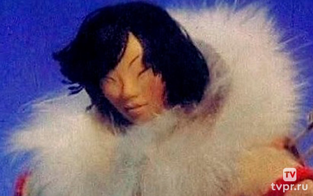 Хвастливый мышонок