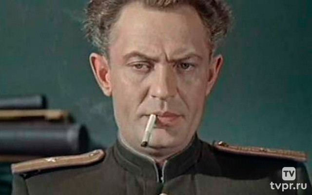 Следы на снегу