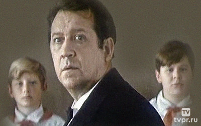 Учитель пения