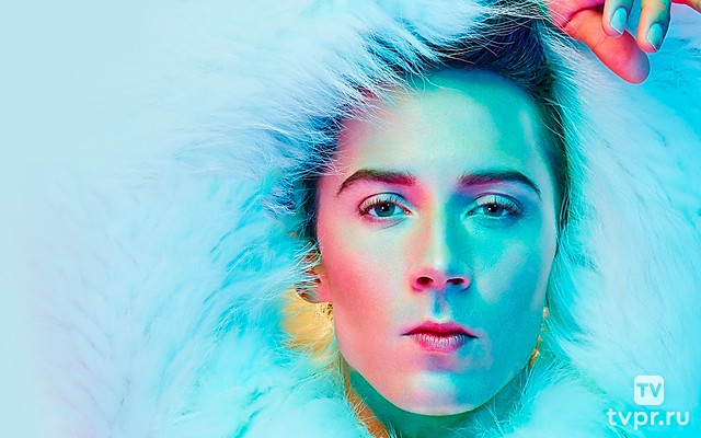 В Россию с любовью