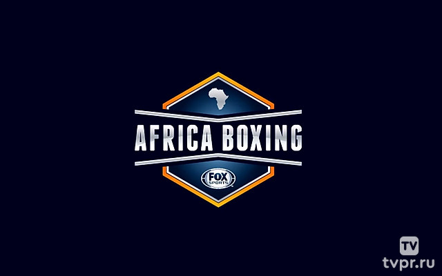 Fox Sports Africa Boxing