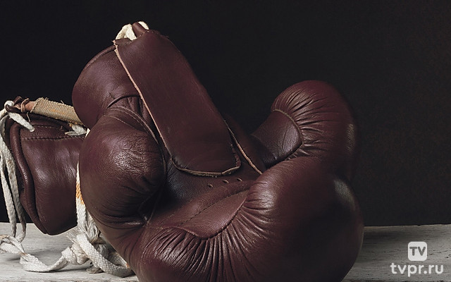 Fighting Rookies 2014