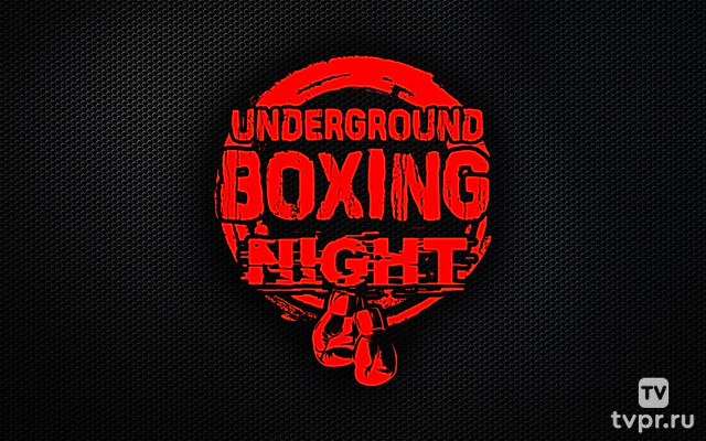 Underground Boxing Night, Poland 2024