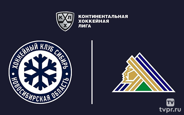 Фонбет Чемпионат КХЛ. Плей-офф. 1/8 финала. «Сибирь» - «Салават Юлаев». 6-й матч