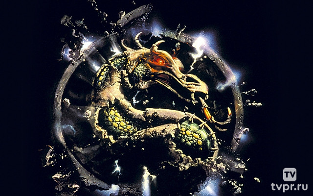 Смертельная битва-2: Истребление