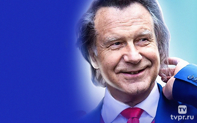 Александр Шилов. Судьба России в лицах