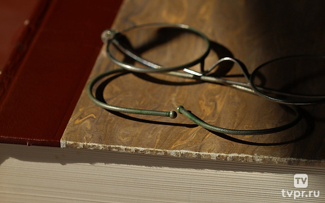 Лесгафт. Заноза