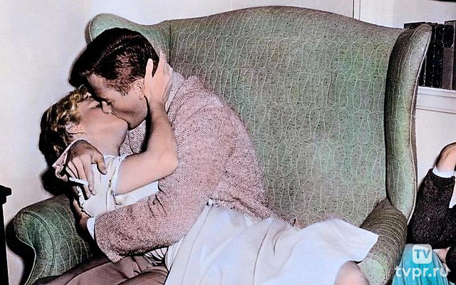 Пэйтон Плейс