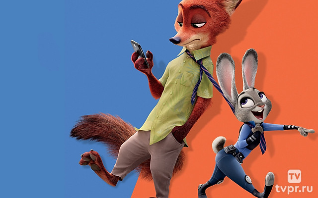 Zootopia