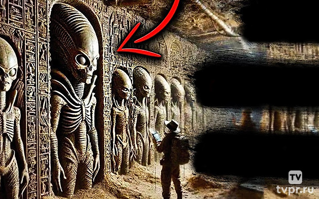 Что скрывают археологи? Вот почему об этом не говорят