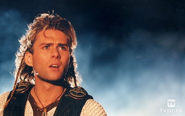 Легенда о Вильгельме Телле