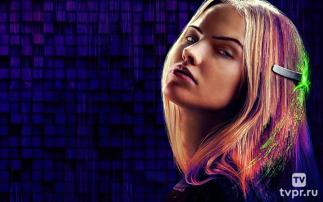 Ханна. В игре