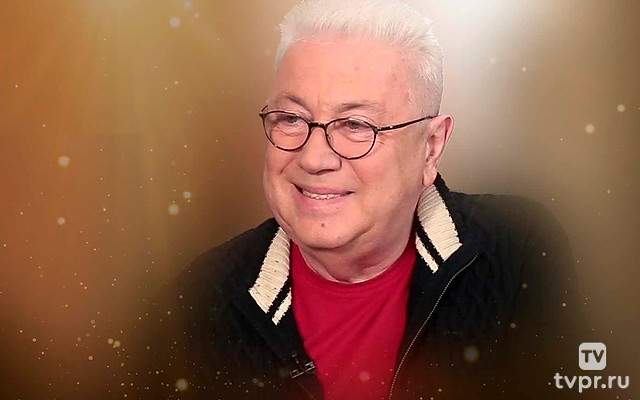 Владимир Винокур. Своим голосом