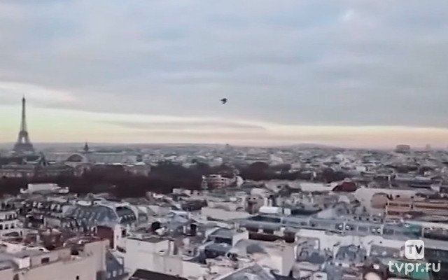 Елисейский дворец: тайное и явное