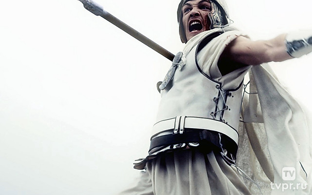 Александр Великий