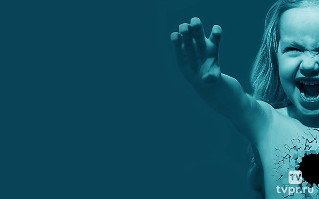 Бог ездит на велосипеде