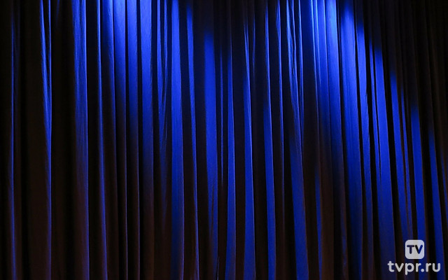 Прощание с Матерой