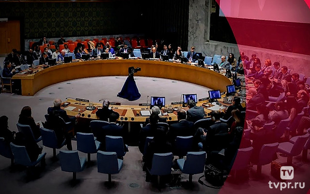 Ссовбез ООН По Украине