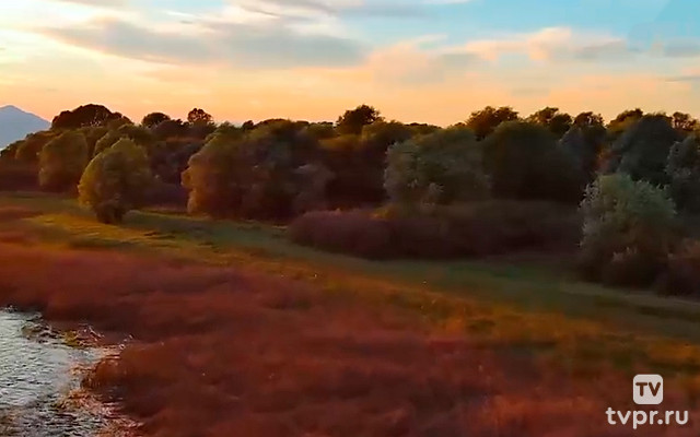 Озеро Шкодер, Албания