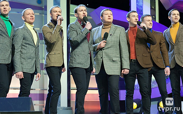 Игры команды КВН Сборная Физтеха (Долгопрудный)