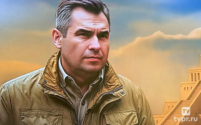 Вавилон: Башня гордыни