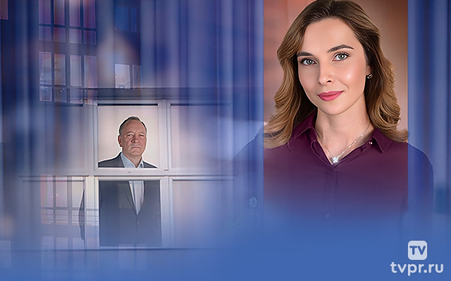 Ты научил меня прощать