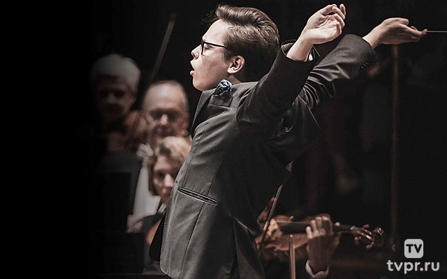 Эльза Драйзиг, Тармо Пелтокоски — Вагнер, Штраус, Брукнер