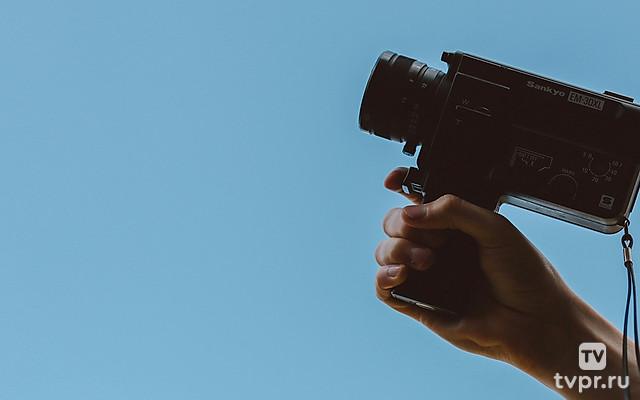 Из жизни щенят