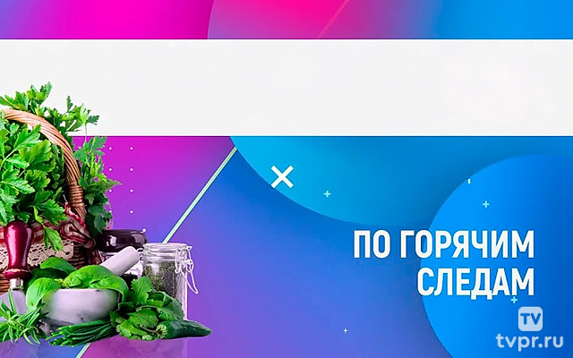 По горячим следам