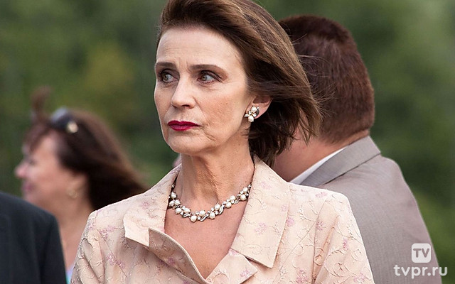 Откройте, это я!