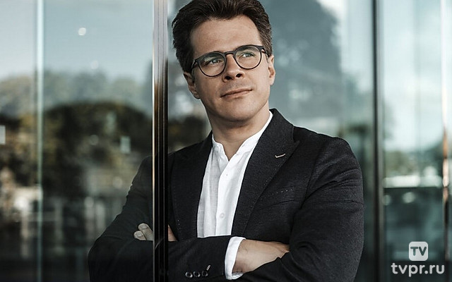 Берлинский филармонический оркестр, Якуб Груша, Чо Сон Чжин Яначек, Бетховен, Барток