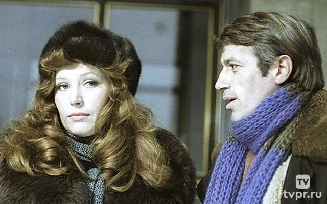 Женщина, которая поёт