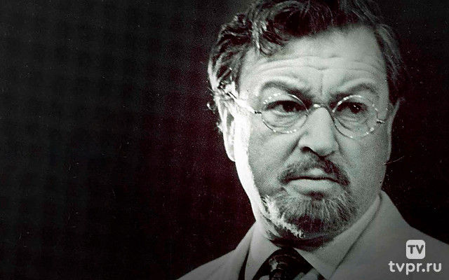 Семнадцать мгновений Ефима Копеляна