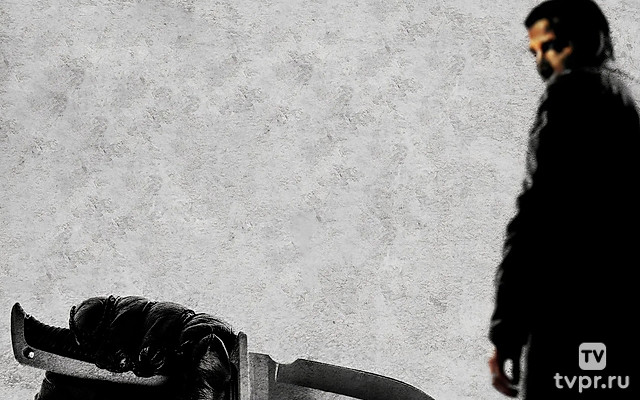 Одна тень на двоих