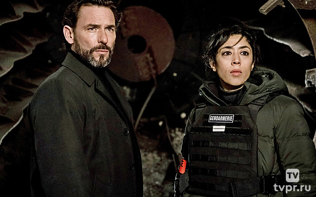 Убийства в Сент-Омере