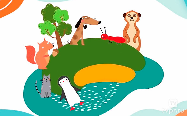 Творение учит нас