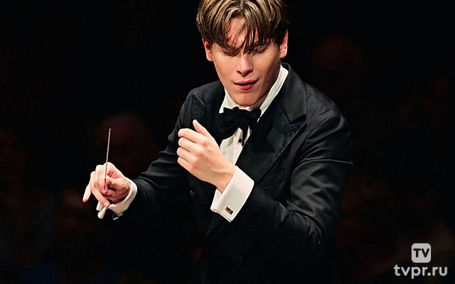 Королевский оркестр «Консертгебау», Клаус Мякеля: Равель, Коннесон, Барток