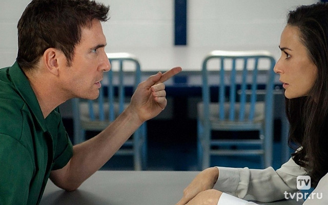 Любовь вслепую