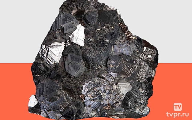 Экскурсия в Музее геологии Центральной Сибири (GEOS)