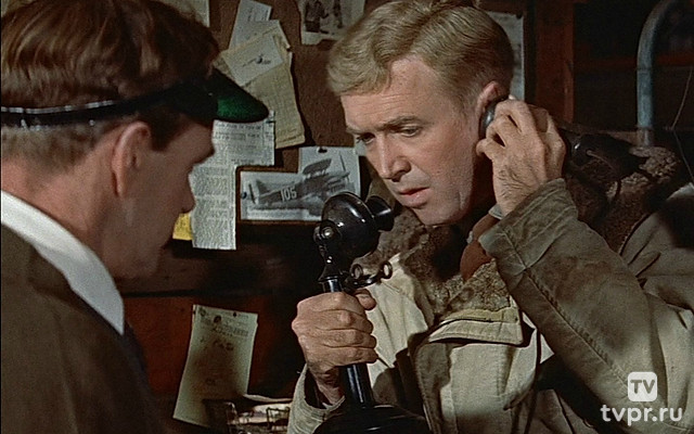 Дух Сент-Луиса