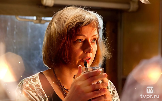 Прощание славянки