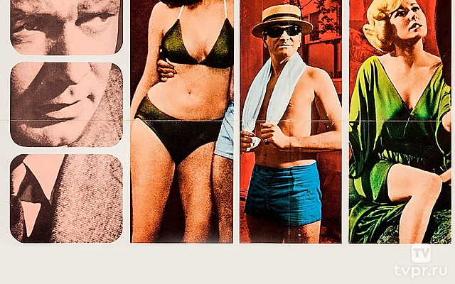 Предупредительный выстрел