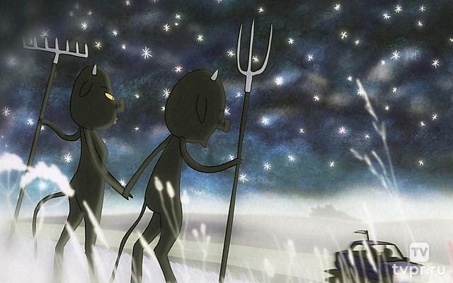 Музыка летней ночи