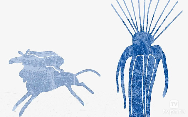 Шишкинские писаницы