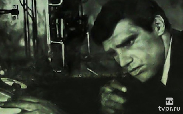 Море нашей надежды