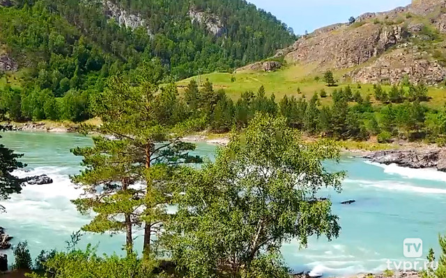 Еландинский порог