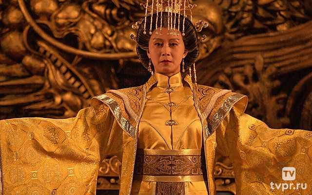 Древняя крепость Дуньхуан